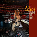 Tori Amos: Diving Deep: Live ( Vinyl )