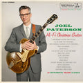 Joel Paterson: Hi-fi Christmas Guitar ( Vinyl )