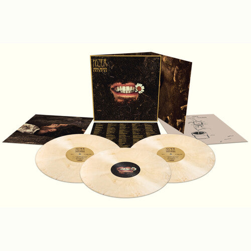 Hozier: Unreal Unearth Unending ( Vinyl )