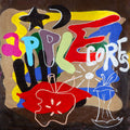 James Brandon Lewis: Apple Cores ( Vinyl )