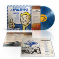 Various Artists: Fallout - Soothing Sounds Of The Apocalypse (Various Artists) ( Vinyl )