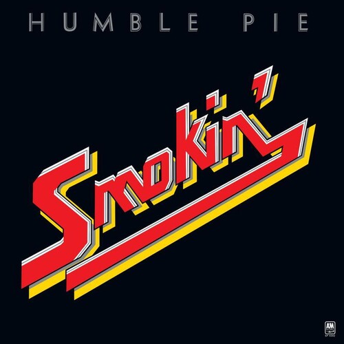Humble Pie: Smokin' ( Vinyl )