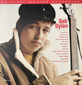 Bob Dylan: Bob Dylan ( Vinyl )