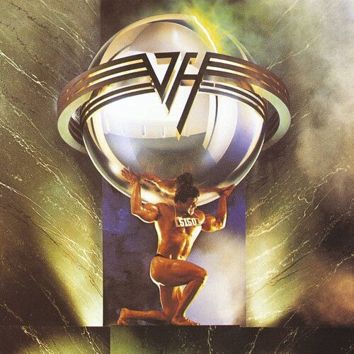 Van Halen: 5150 ( Vinyl )