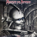Angeles Del Infierno: 666 ( Vinyl )