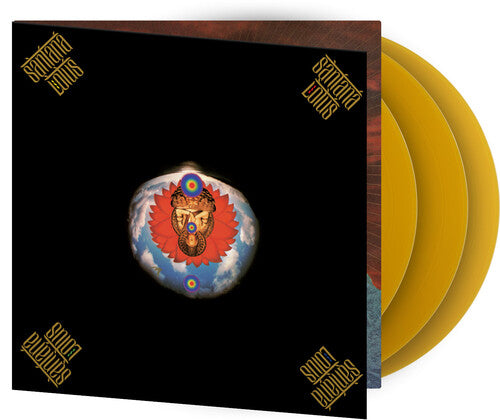 Santana: Lotus ( Vinyl )