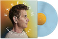 Joey McIntyre: Freedom - Baby Blue ( Vinyl )