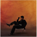 Ivan Cornejo: MIRADA [Transparent Pumpkin Spice LP] ( Vinyl )