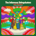 Infamous Stringdusters: Dust The Halls: An Acoustic Christmas Holiday! ( Vinyl )
