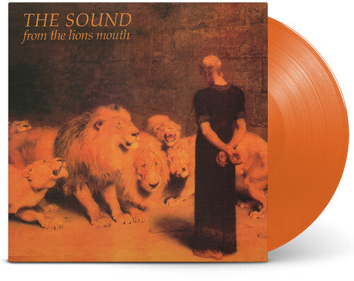 The Sound: From The Lions Mouth (2024 Remaster) ( Vinyl )