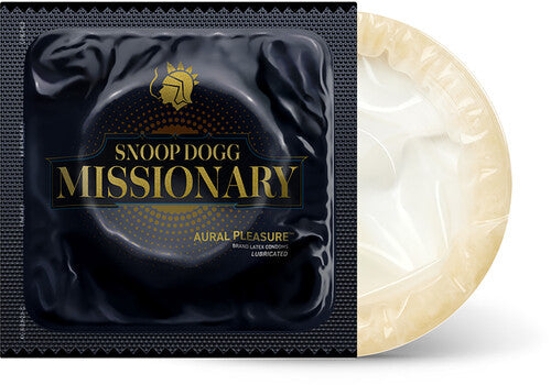 Snoop Dogg: Missionary ( Vinyl )