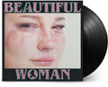 Sarah Klang: Beautiful Woman ( Vinyl )