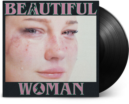 Sarah Klang: Beautiful Woman ( Vinyl )