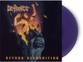 Defiance: Beyond Recognition - Limited 180-Gram Purple Colored Vinyl ( Vinyl )