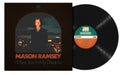 Mason Ramsey: I'll See You In My Dreams ( Vinyl )