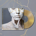 Sister Hazel: Sand, Sea & Crash Debris - Gold ( Vinyl )