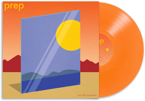 Prep: The Programme ( Vinyl )