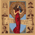 10,000 Maniacs: Playing Favorites ( Vinyl )