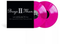 Boyz II Men: Legacy: The Greatest Hits Collection - Limited ( Vinyl )