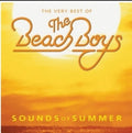 The Beach Boys: Sounds Of Summer - Limited ( Vinyl )