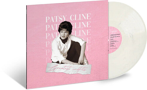 Patsy Cline: Greatest Hits - Limited ( Vinyl )