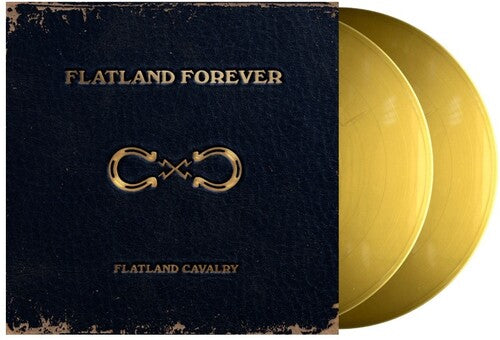 Flatland Cavalry: Flatland Forever ( Vinyl )