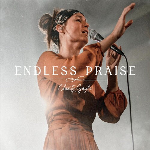 Charity Gayle: Endless Praise ( Vinyl )