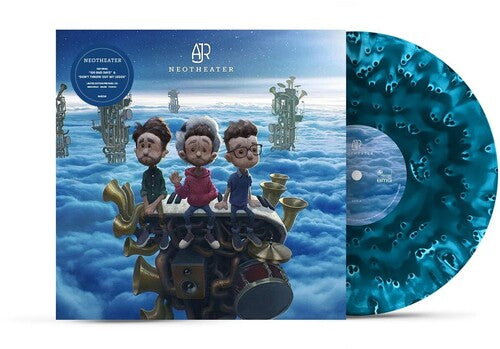 AJR: Neotheater ( Vinyl )