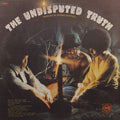 The Undisputed Truth: The Undisputed Truth ( Vinyl )