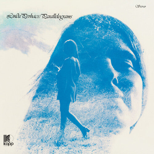 Linda Perhacs: Parallelograms ( Vinyl )