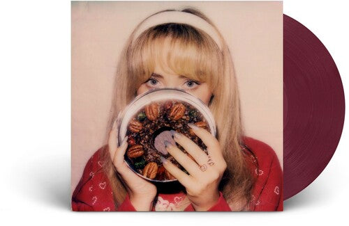 Sabrina Carpenter: Fruitcake ( Vinyl )