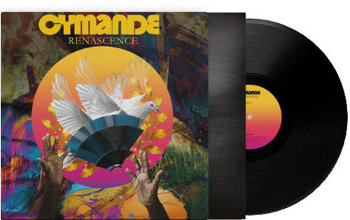 Cymande: Renascence ( Vinyl )