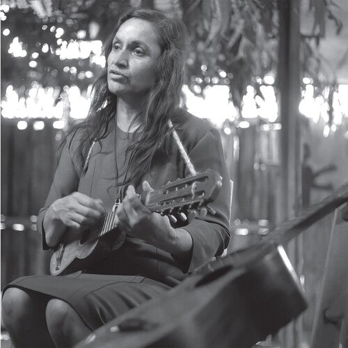 Violeta Parra: Las Ultimas Composiciones De Violeta Parra ( Vinyl )