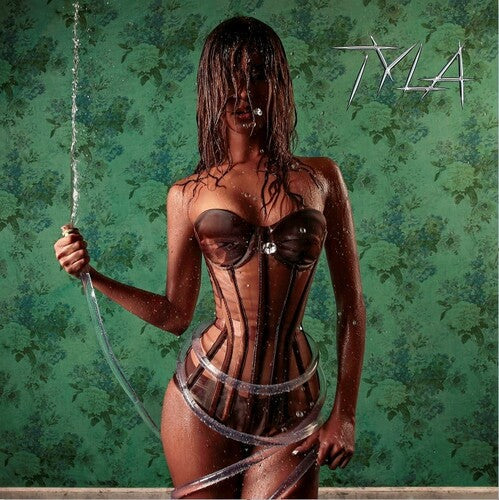Tyla: Tyla + ( Vinyl )