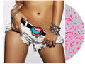 Falling in Reverse: Just Like You - Anniversary Edition- Clear W/Neon Pink Splatter ( Vinyl )