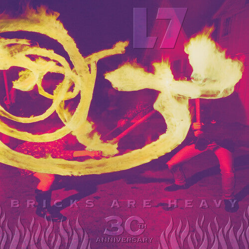 L7: Bricks Are Heavy ( Vinyl )