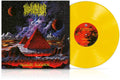 Blood Incantation: Absolute Elsewhere - Ltd. Gatefold Transp. Sun Yellow Vinyl & Poster ( Vinyl )