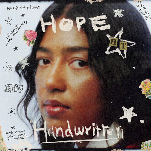 Hope Tala: Hope Handwritten ( Vinyl )