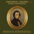 Margarita Hohenrieder: Piano Concertos ( Vinyl )