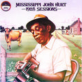 Mississippi John Hurt: 1928 Sessions ( Vinyl )