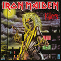 Iron Maiden: Killers ( Vinyl )