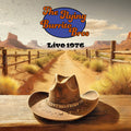 The Flying Burrito Brothers: Live 1976 ( Vinyl )