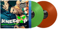 Various Artists: Kneecap (Original Soundtrack) Green/Red ( Vinyl )