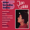 Juan Gabriel: 15 Anos Baladas Exitos ( Vinyl )