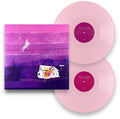 Free Throw: Those Days Are Gone (10 Year Anniversary Edition) Pink ( Vinyl )