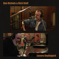 Ben Nichols & Rick Steff: Lucero Unplugged ( Vinyl )