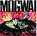 Mogwai: The Bad Fire ( Vinyl )