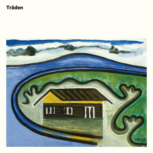 Trad, Gras Och Stenar: Traden ( Vinyl )