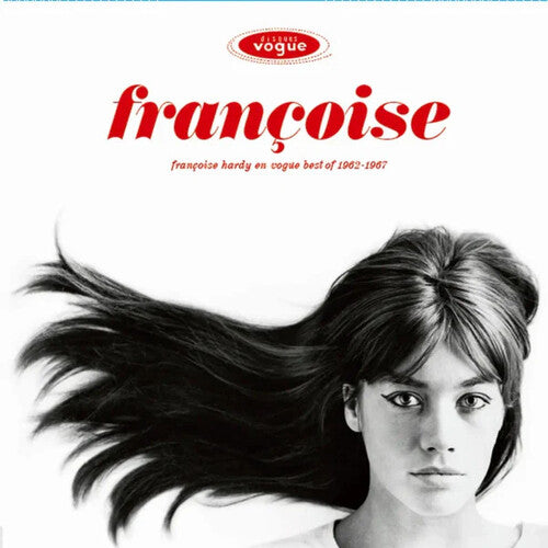 Francoise Hardy: Francoise Hardy En Vogue: Best Of 1962-1967 ( Vinyl )