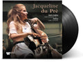 Jacqueline du Pré: Saint-Saens: Cello Concerto No. 1 / Delius: Cello Concerto ( Vinyl )